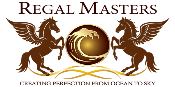 Regal Master Logo